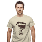 ShirtPunch Coffee Atlas, view 2