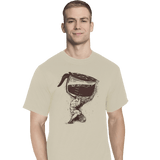 ShirtPunch Coffee Atlas, view 4