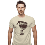 ShirtPunch Coffee Atlas, view 5