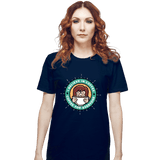 ShirtPunch Coffee For Everyone, view 2