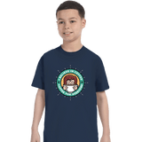 ShirtPunch Coffee For Everyone, view 3