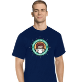 ShirtPunch Coffee For Everyone, view 4