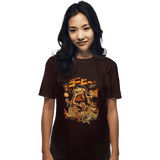 ShirtPunch Coffeecalyse, view 2