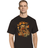 ShirtPunch Coffeecalyse, view 4
