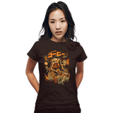 ShirtPunch Coffeecalyse, view 6