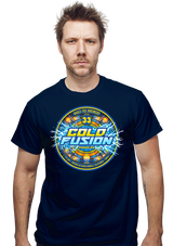 ShirtPunch Cold Fusion Beer, view 2