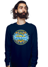 ShirtPunch Cold Fusion Beer, view 4