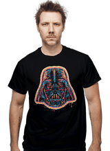 ShirtPunch Colorful Dark Side, view 2