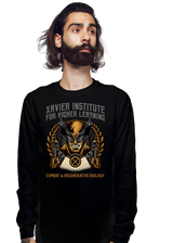 ShirtPunch Combat and Regenerative Biology, view 4