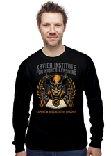 ShirtPunch Combat and Regenerative Biology, view 5