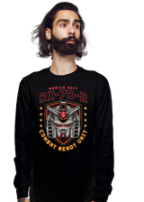 ShirtPunch Combat Ready Unit, view 4