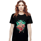 ShirtPunch Combined Power, view 2