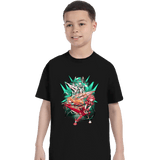 ShirtPunch Combined Power, view 3