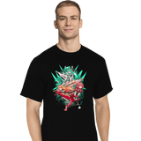 ShirtPunch Combined Power, view 4