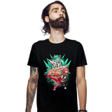 ShirtPunch Combined Power, view 5