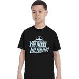 ShirtPunch Come On You Apes, view 3