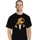 ShirtPunch Come On!, view 4