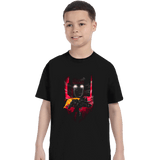 ShirtPunch Commander Of Aerospace, view 3