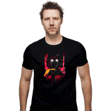 ShirtPunch Commander Of Aerospace, view 5