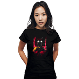 ShirtPunch Commander Of Aerospace, view 6