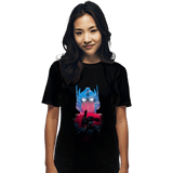 ShirtPunch Commander, view 2