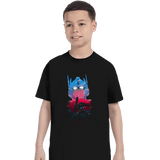 ShirtPunch Commander, view 3