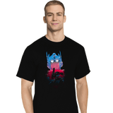 ShirtPunch Commander, view 4