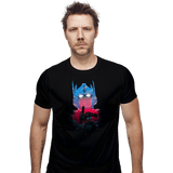 ShirtPunch Commander, view 5