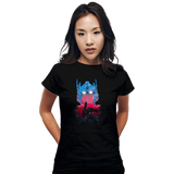ShirtPunch Commander, view 6