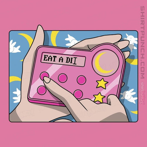 ShirtPunch coMOONication