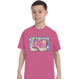 ShirtPunch coMOONication, view 3