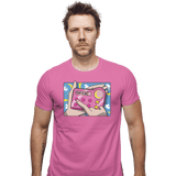 ShirtPunch coMOONication, view 5
