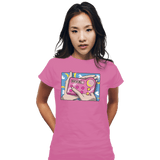 ShirtPunch coMOONication, view 6
