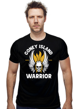 ShirtPunch Coney Island Warrior, view 2