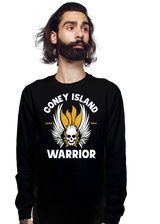 ShirtPunch Coney Island Warrior, view 4