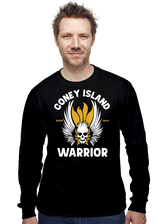 ShirtPunch Coney Island Warrior, view 5