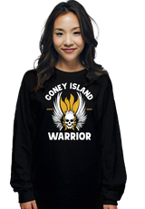 ShirtPunch Coney Island Warrior, view 6