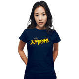 ShirtPunch Confused Heroes, view 6
