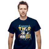 ShirtPunch Connect Thor, view 2