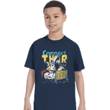 ShirtPunch Connect Thor, view 3