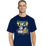 ShirtPunch Connect Thor, view 4