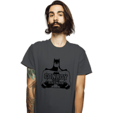 ShirtPunch Conroy Is My Bat, view 2