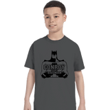 ShirtPunch Conroy Is My Bat, view 3