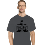 ShirtPunch Conroy Is My Bat, view 4