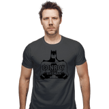 ShirtPunch Conroy Is My Bat, view 5