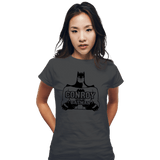 ShirtPunch Conroy Is My Bat, view 6