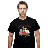 ShirtPunch Conspiracy Bunch, view 2