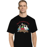 ShirtPunch Conspiracy Bunch, view 4