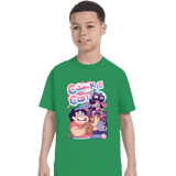ShirtPunch Cookie Cat, view 3