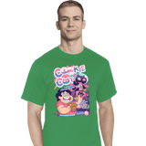 ShirtPunch Cookie Cat, view 4